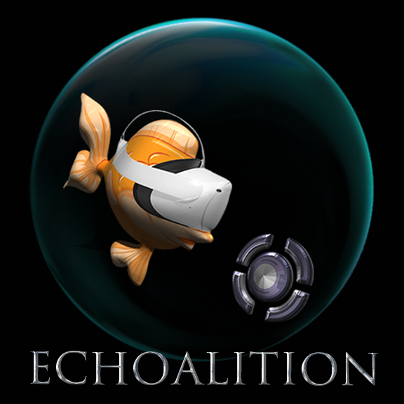 Echoalition Logo