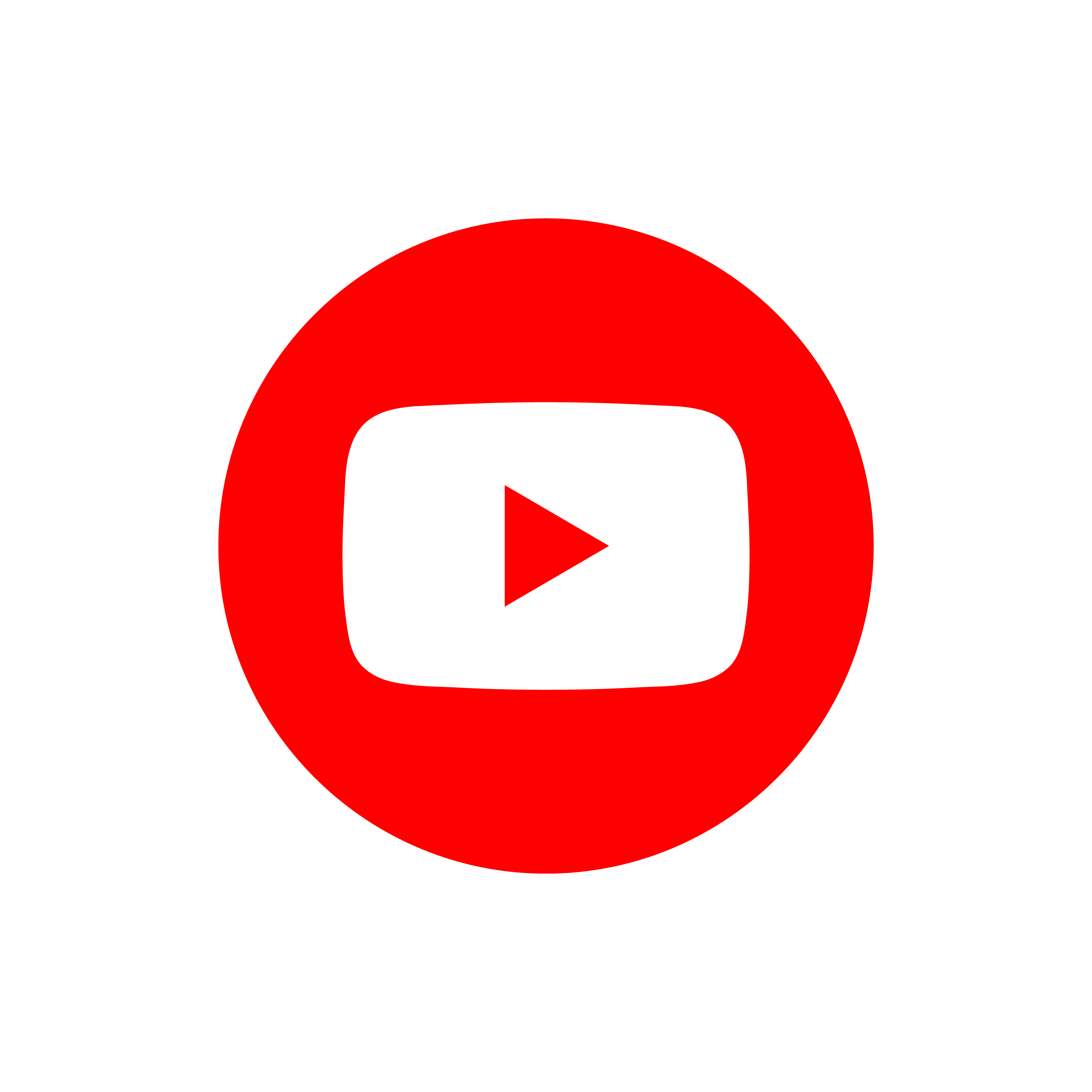 YouTube Logo